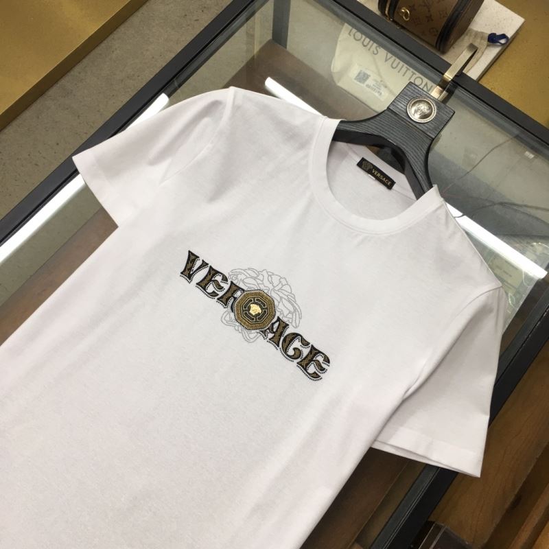 Versace T-Shirts